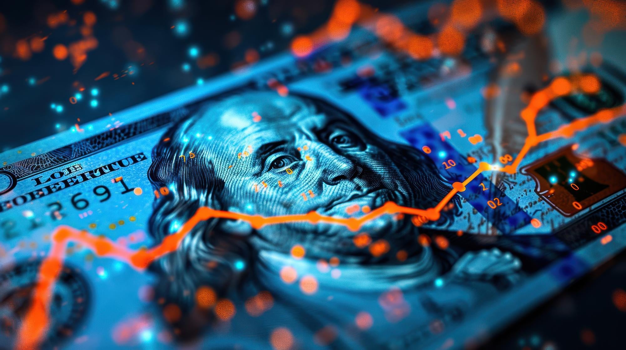 دلار آسیبپذیر؟ قطعی یا محتمل؟