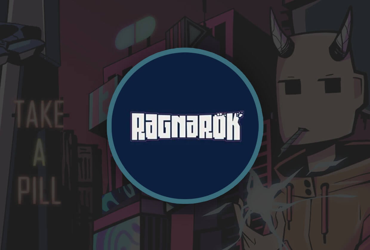 انافتی: راگناروک متا انافتی (Ragnarok Meta NFT)