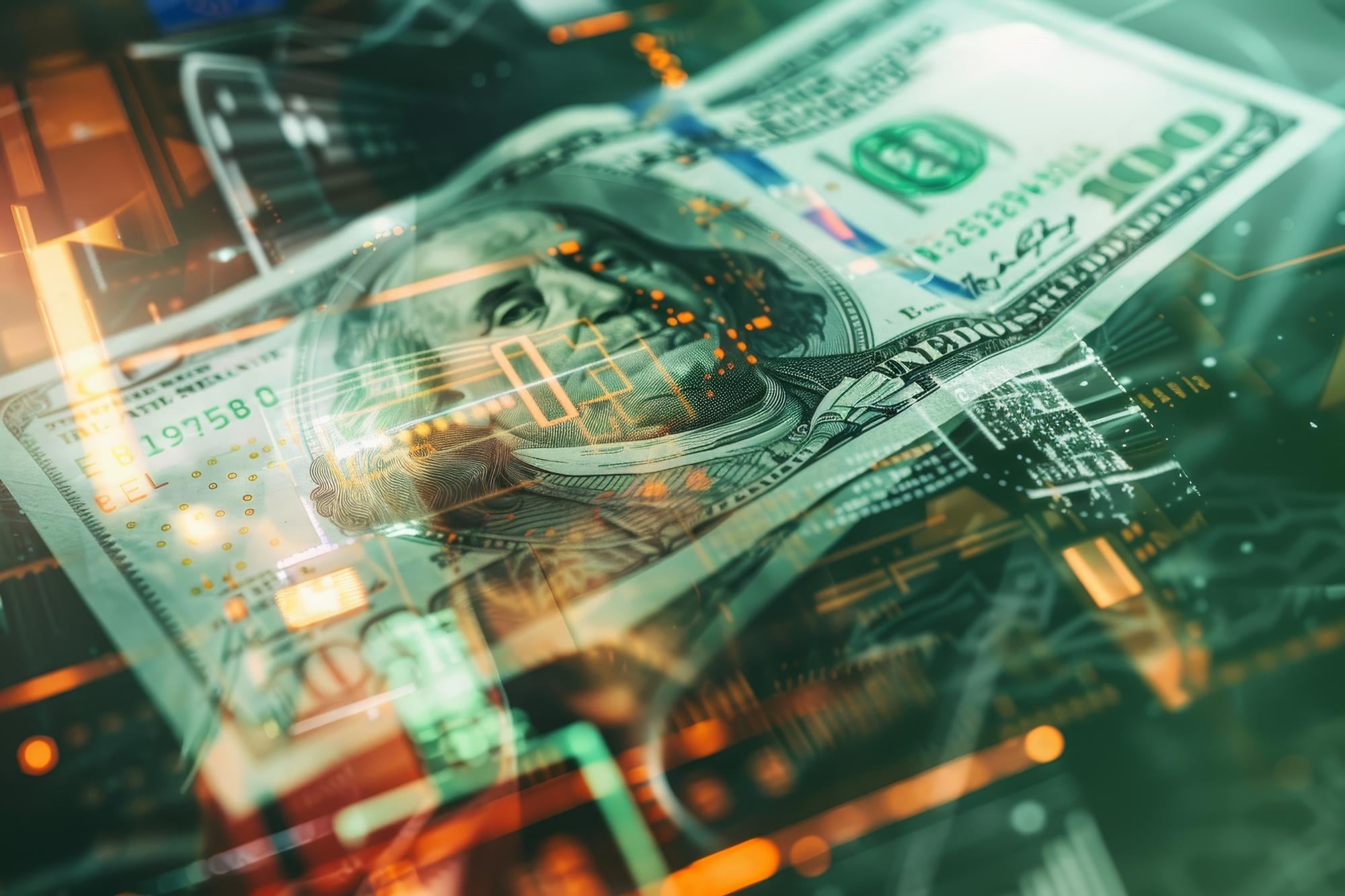آیا دلار در فکر تثبیت هست؟