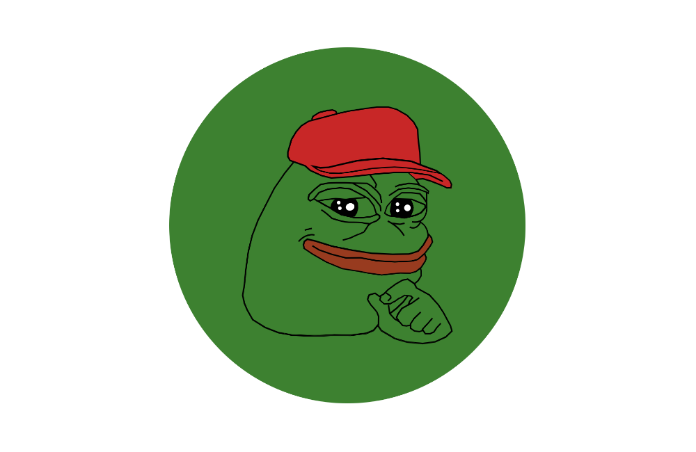 رمزارز: پپه (Pepe)