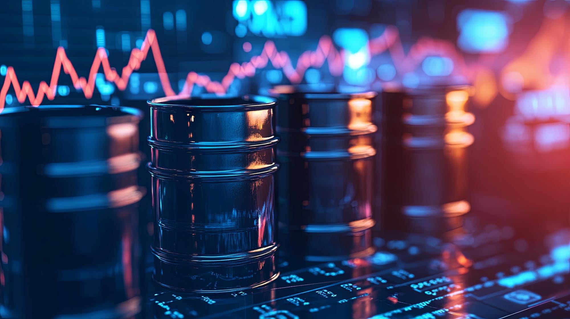 عدم قطعیت اقتصادی، نفت را مغبون کرد