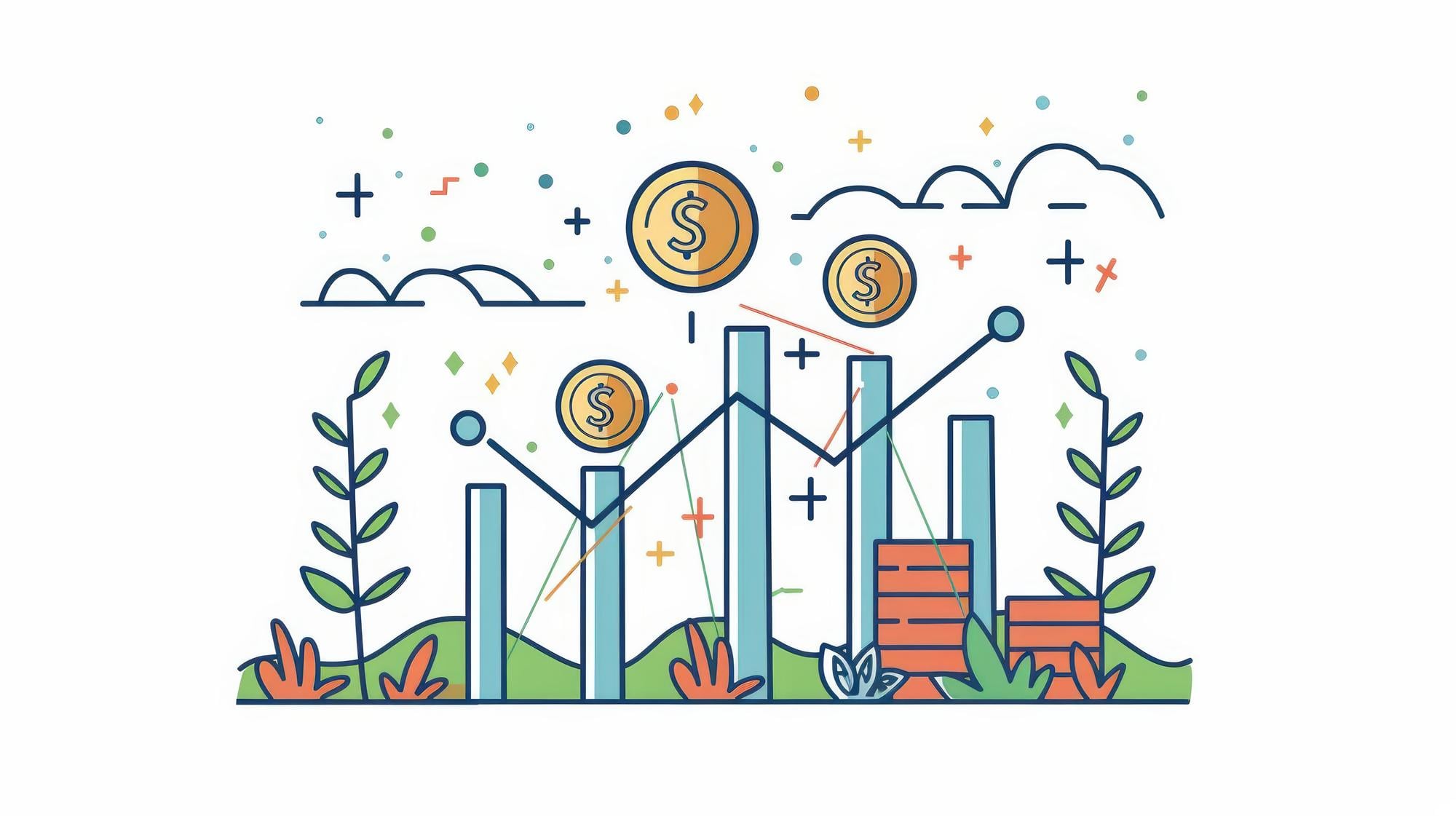 برنامه سرمایهگذاری با بازده بالا چیست؟