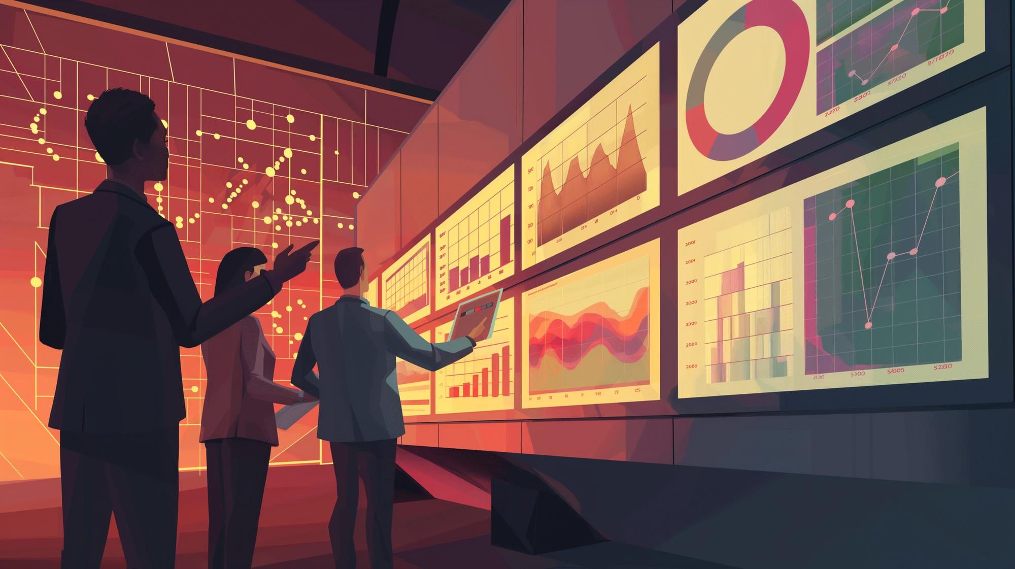 پیشبینی بازار کالا در سال 2025