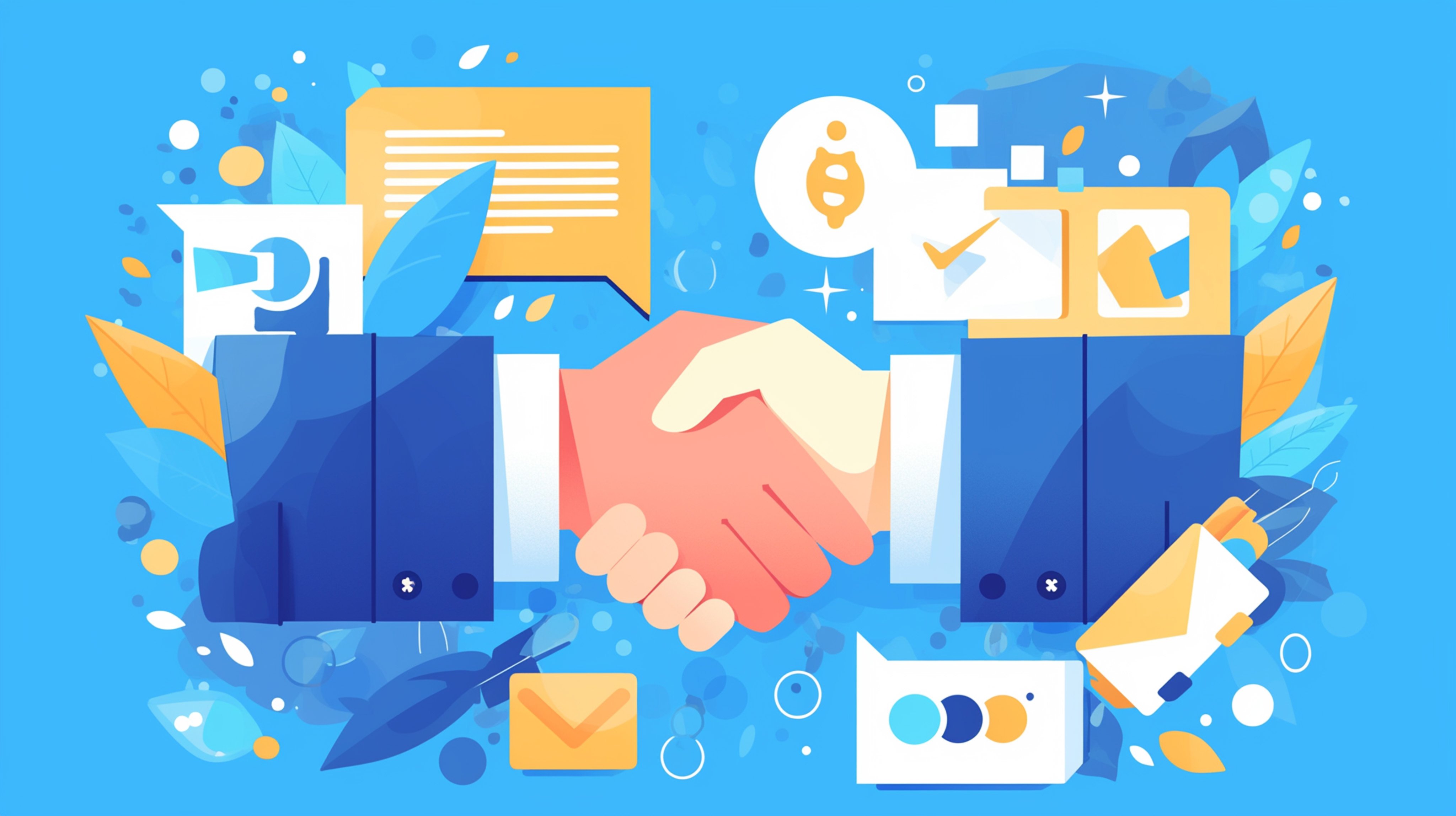 همکاری عمومی چیست؟