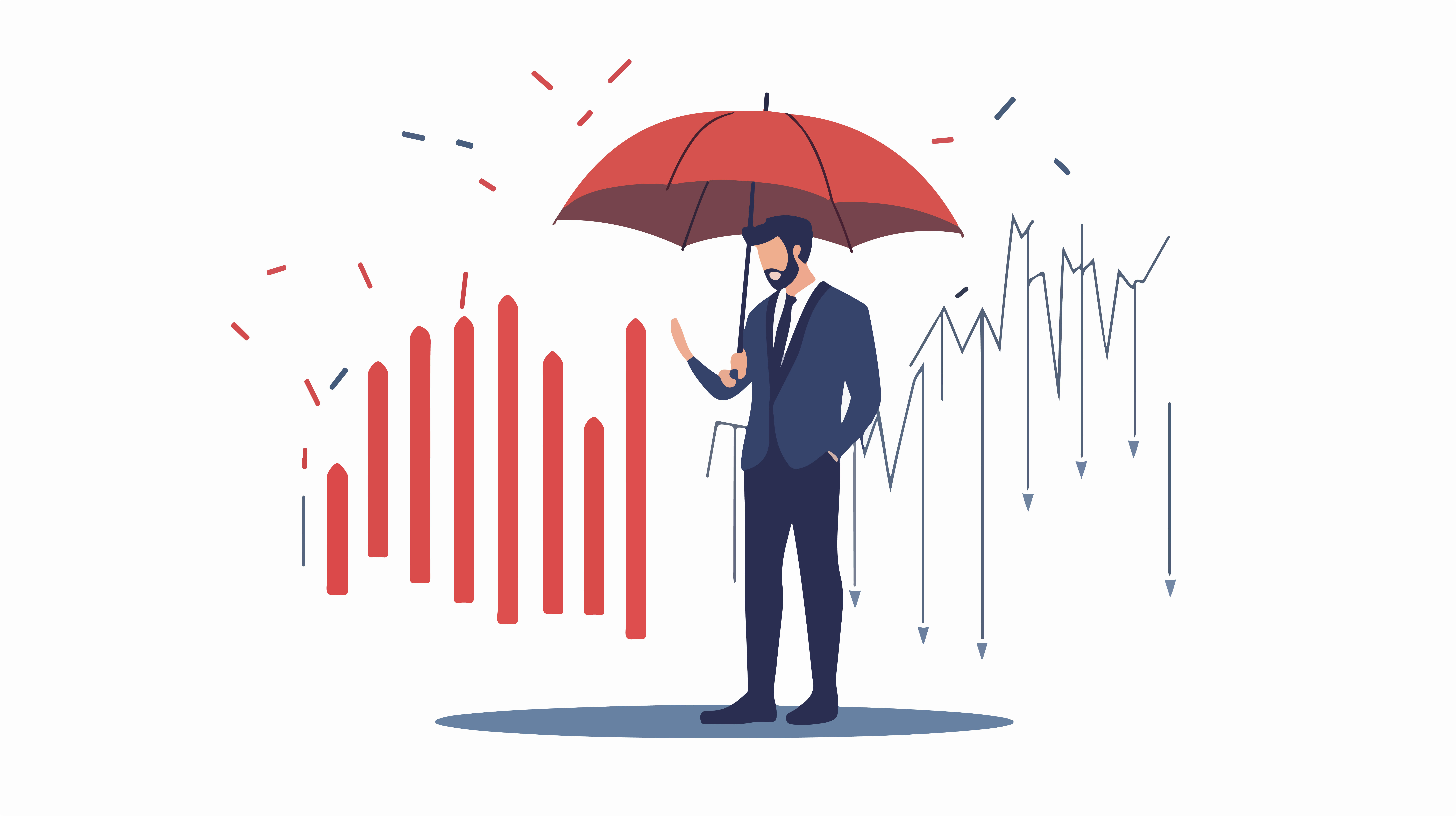 نسبت پوشش ریسک چیست؟