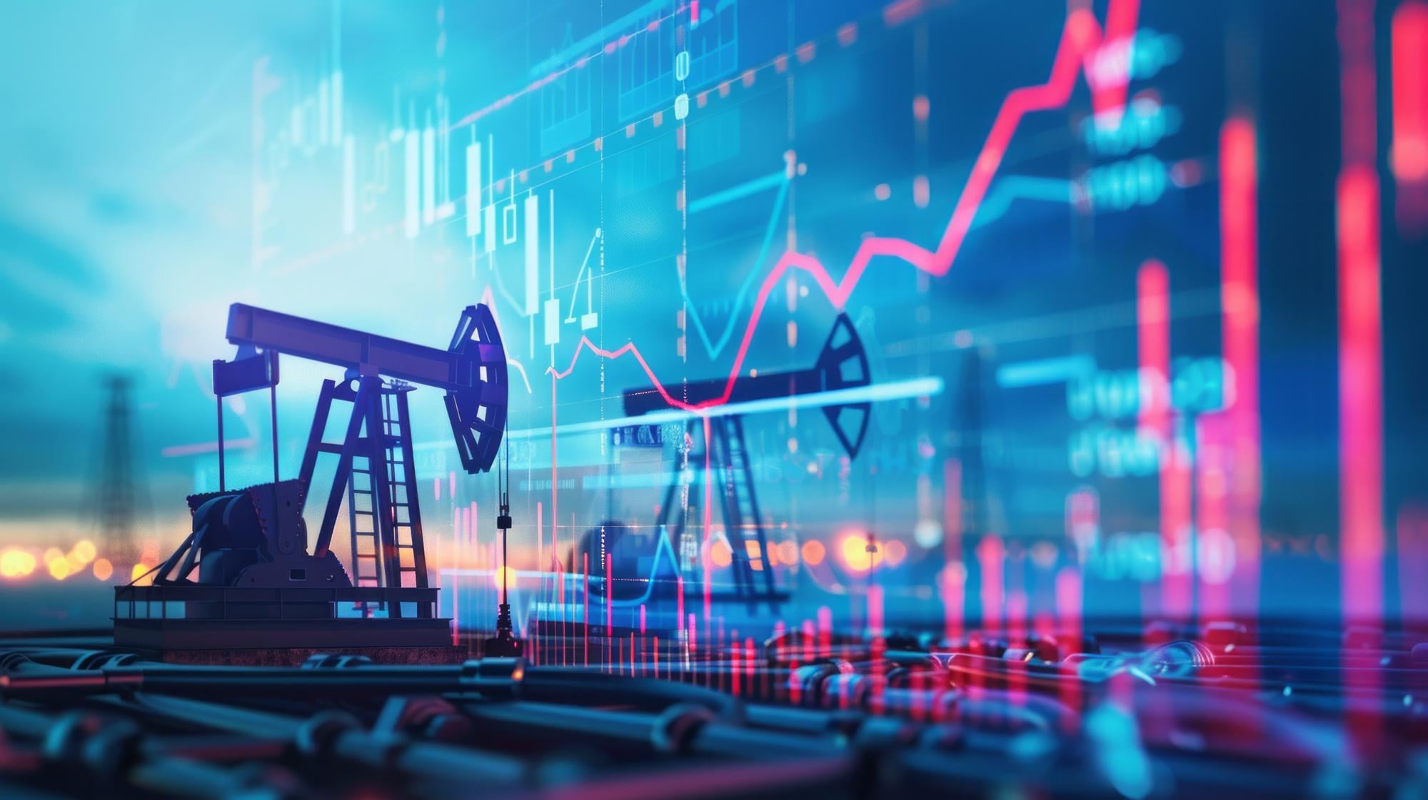 سیاستهای تجاری، عامل ابهام بازار نفت