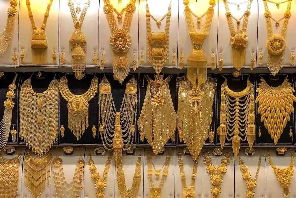 قیمت طلا امروز ۷ اردیبهشت ۱۴۰۴ /طلا به کدام سو می‌رود؟