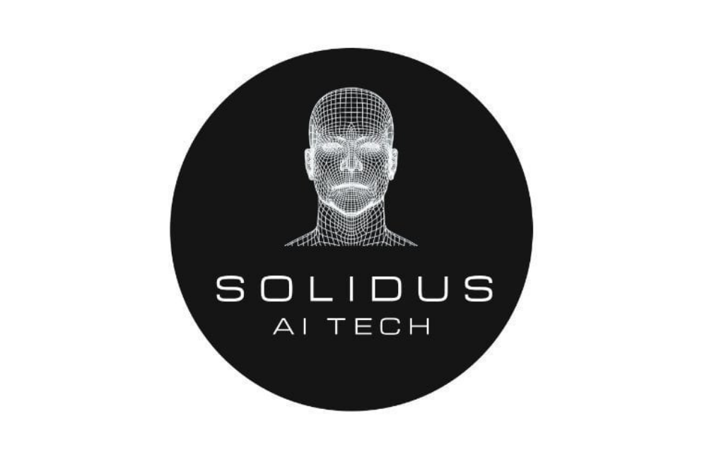 توکن هوش‌مصنوعی: سالیدوس ا‌ی‌آی‌ تک (Solidus AI Tech)