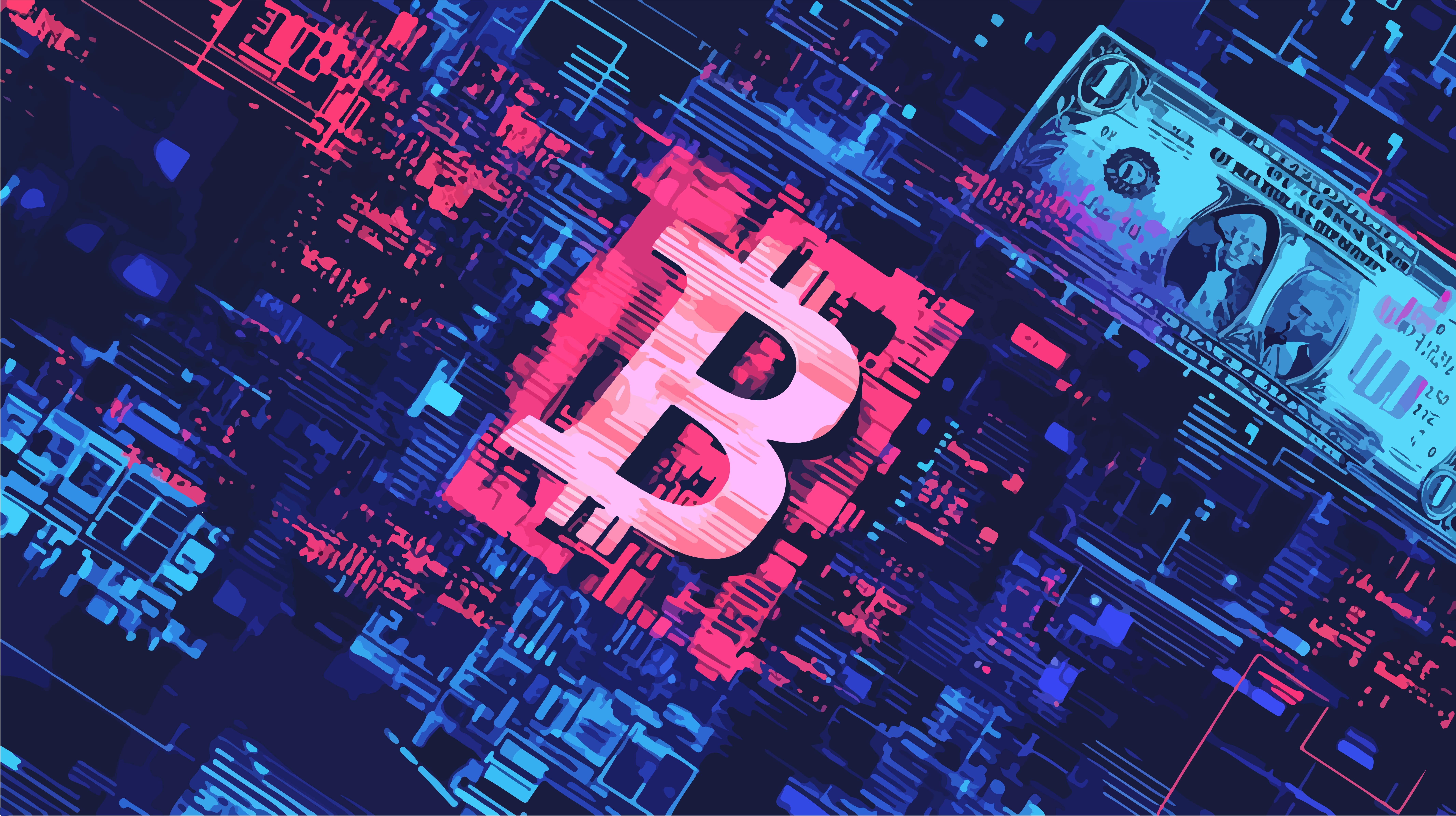 آیا تعرفهها کلید ذخیره بیتکوین ترامپ خواهند بود؟
