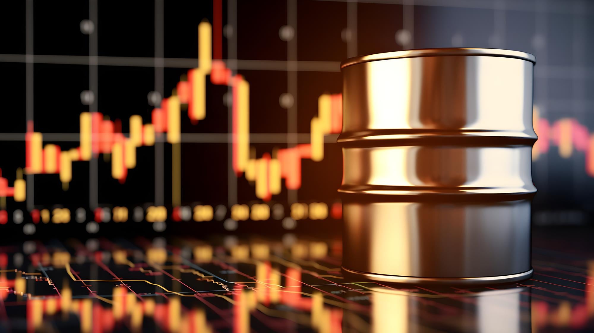 تثبیت نفت در سایه تضعیف تقاضا