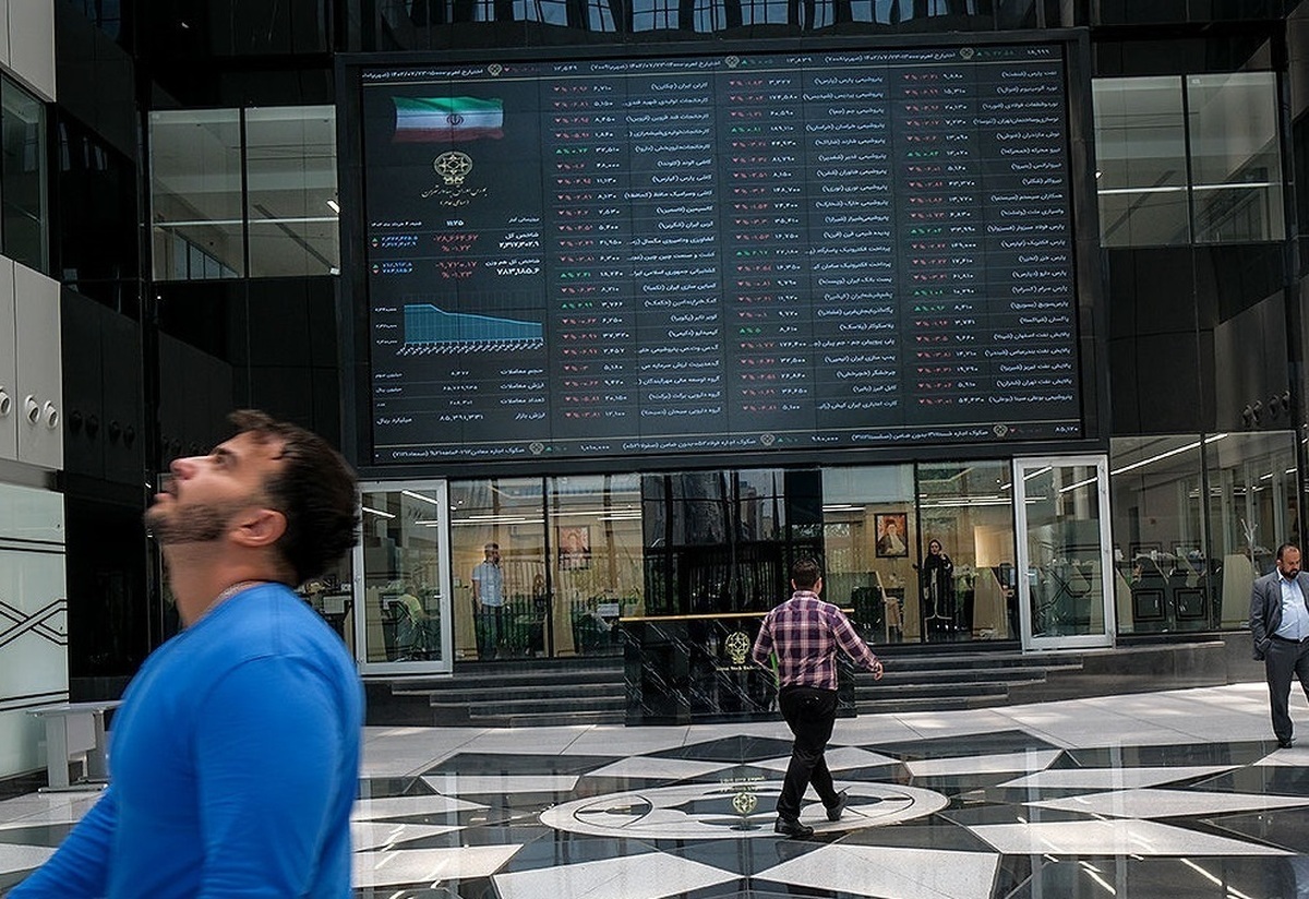 پیشبینی بورس با ادامه مذاکرات پیشبینی بورس با ادامه مذاکرات