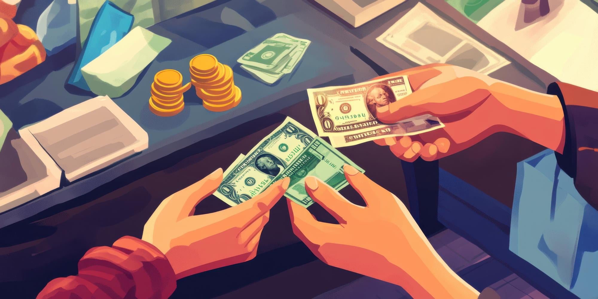 نقل قول غیرمستقیم چیست؟