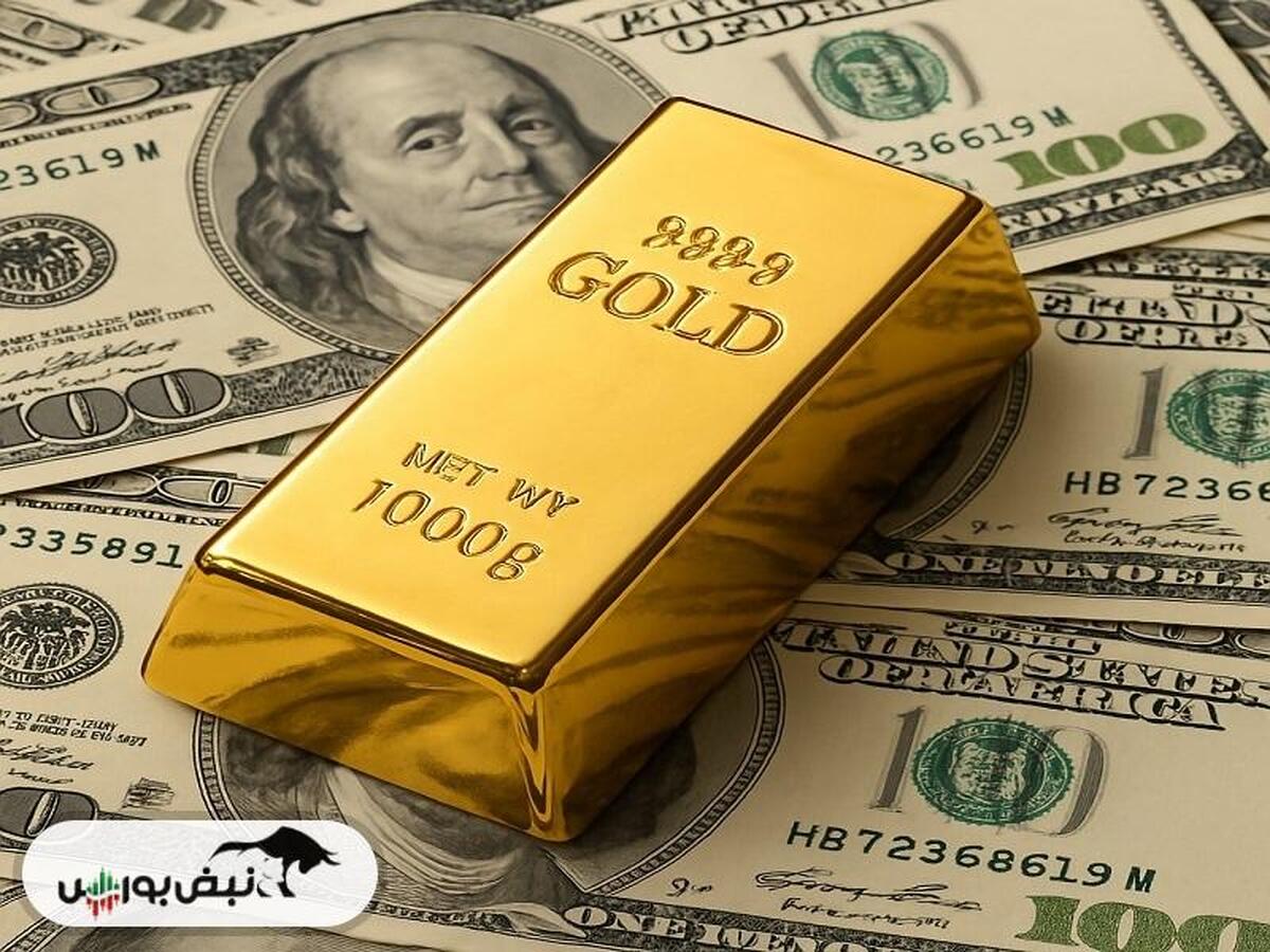 قیمت طلا، سکه و دلار امروز شنبه ۲۳ فروردین ماه ۱۴۰۴| سقوط قیمت طلا با افت دلار کلید خورد + قیمت انواع بازارها