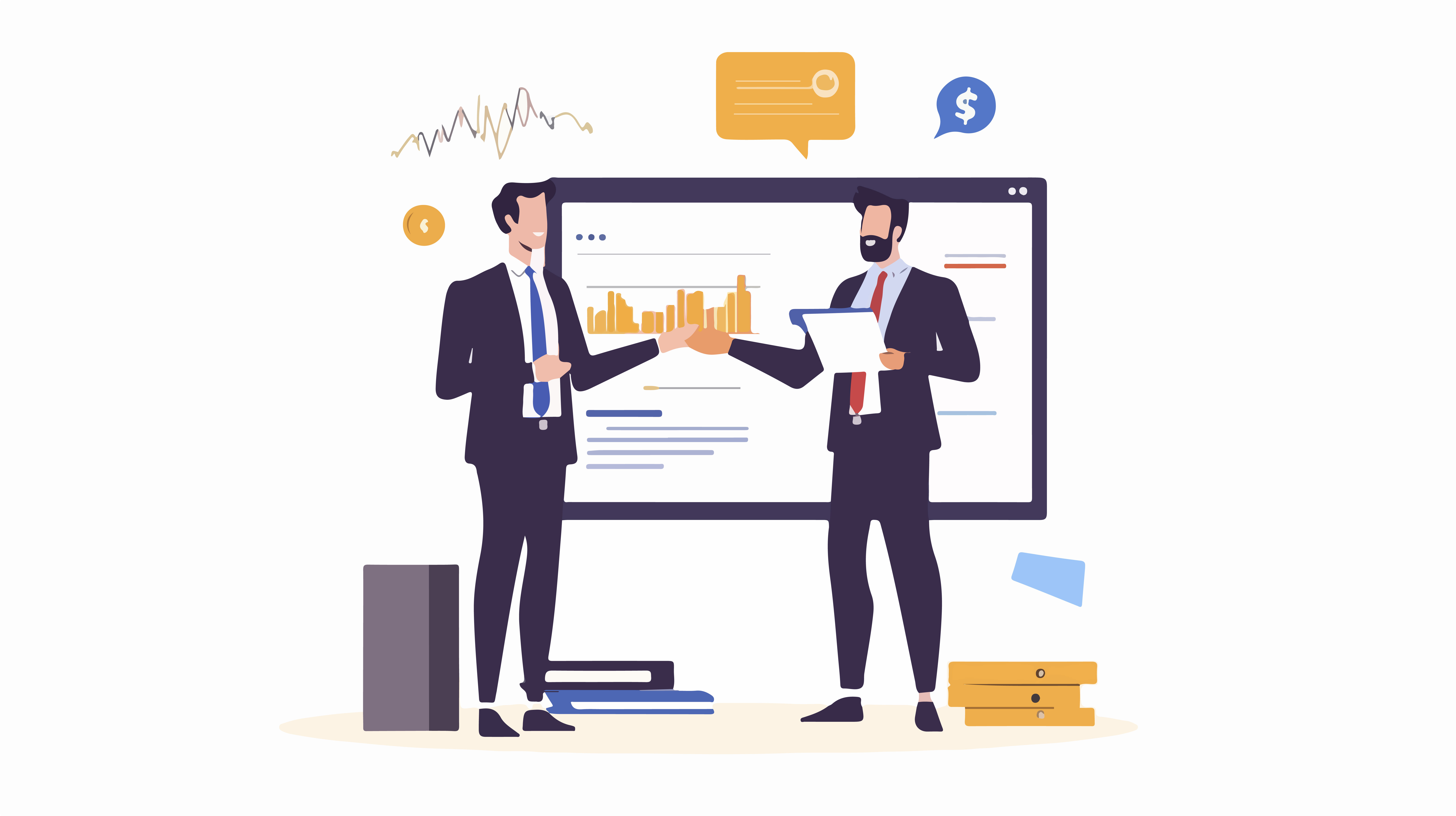 نشانه علاقه چیست؟