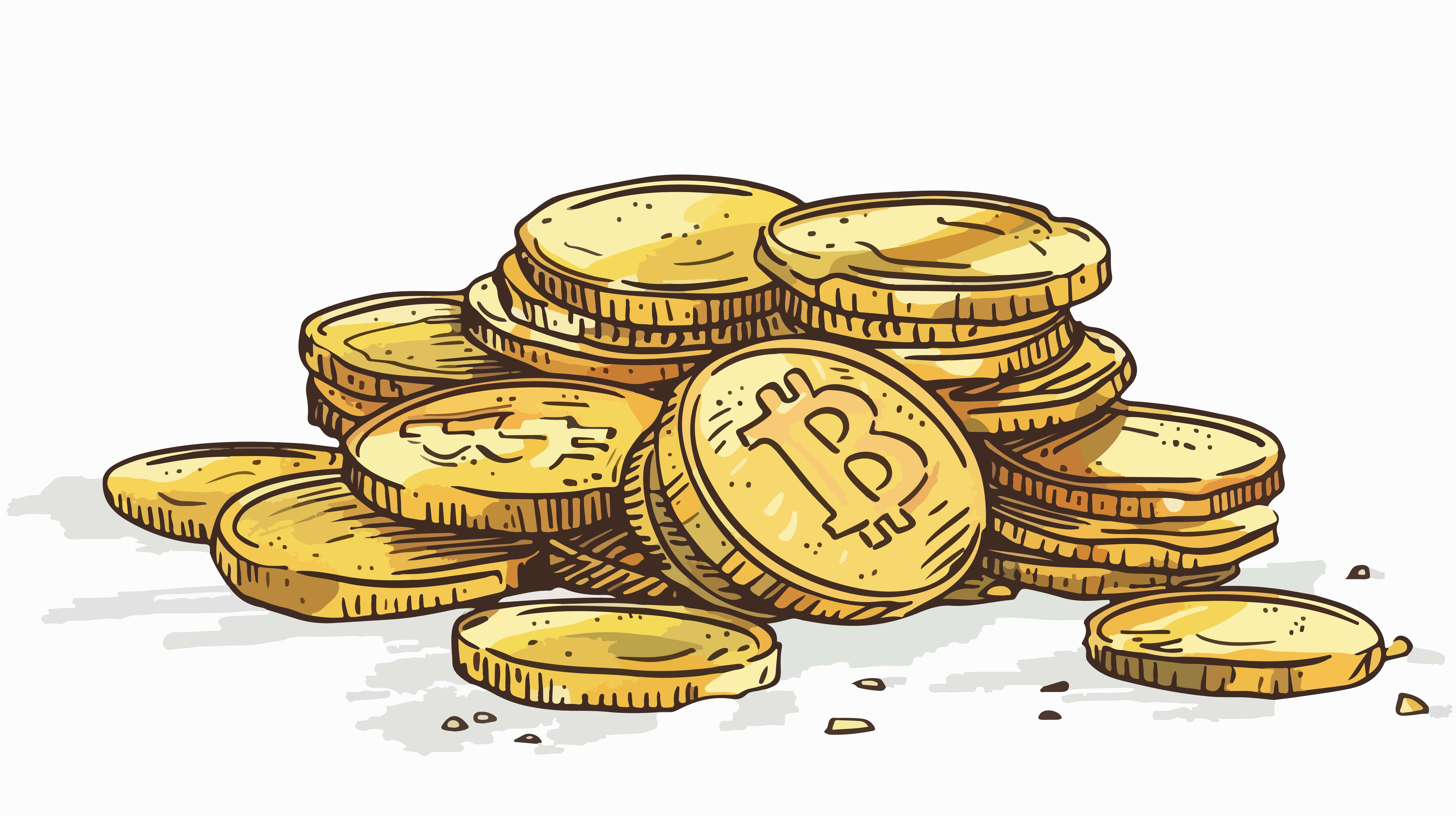آیا دولت آمریکا امروز ذخیره بیتکوین را راهاندازی میکند؟