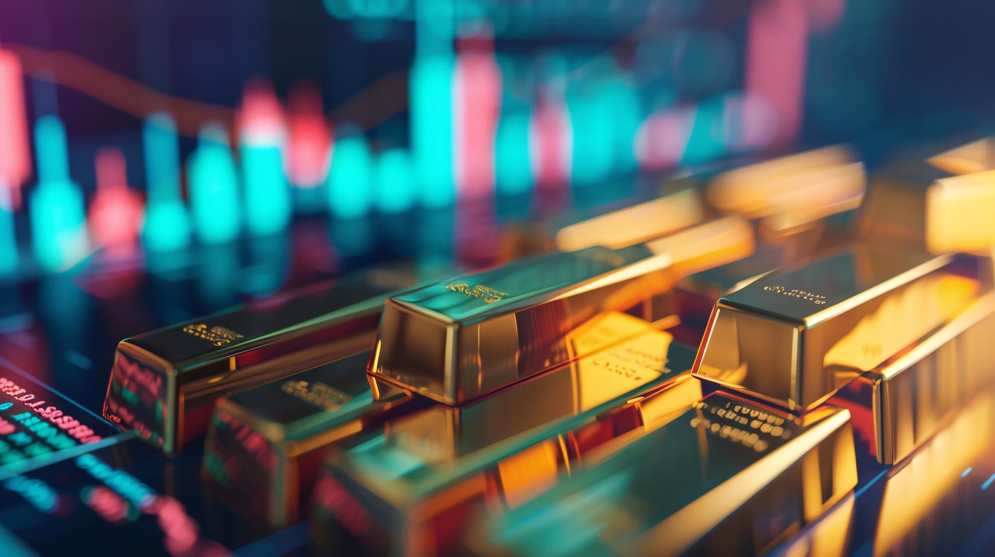 آیا طلا روند صعودی را از سر میگیرد؟
