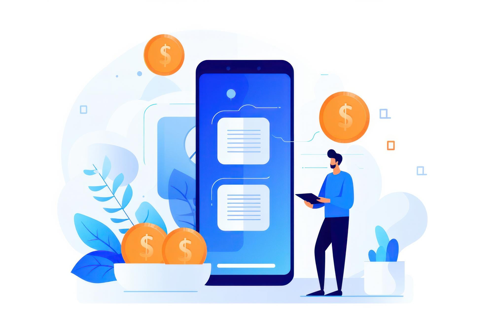 سوآپ نرخ بهره چیست؟
