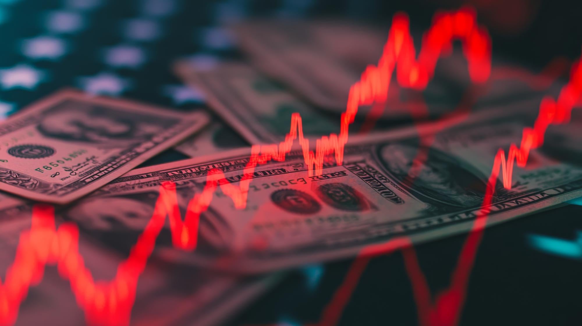 شرایط اصلاً به نفع دلار نیست