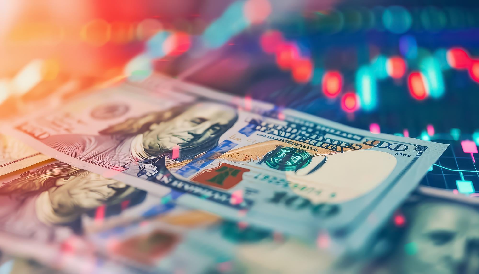 آیا نوسان در بازارهای ارز، پایدار است؟