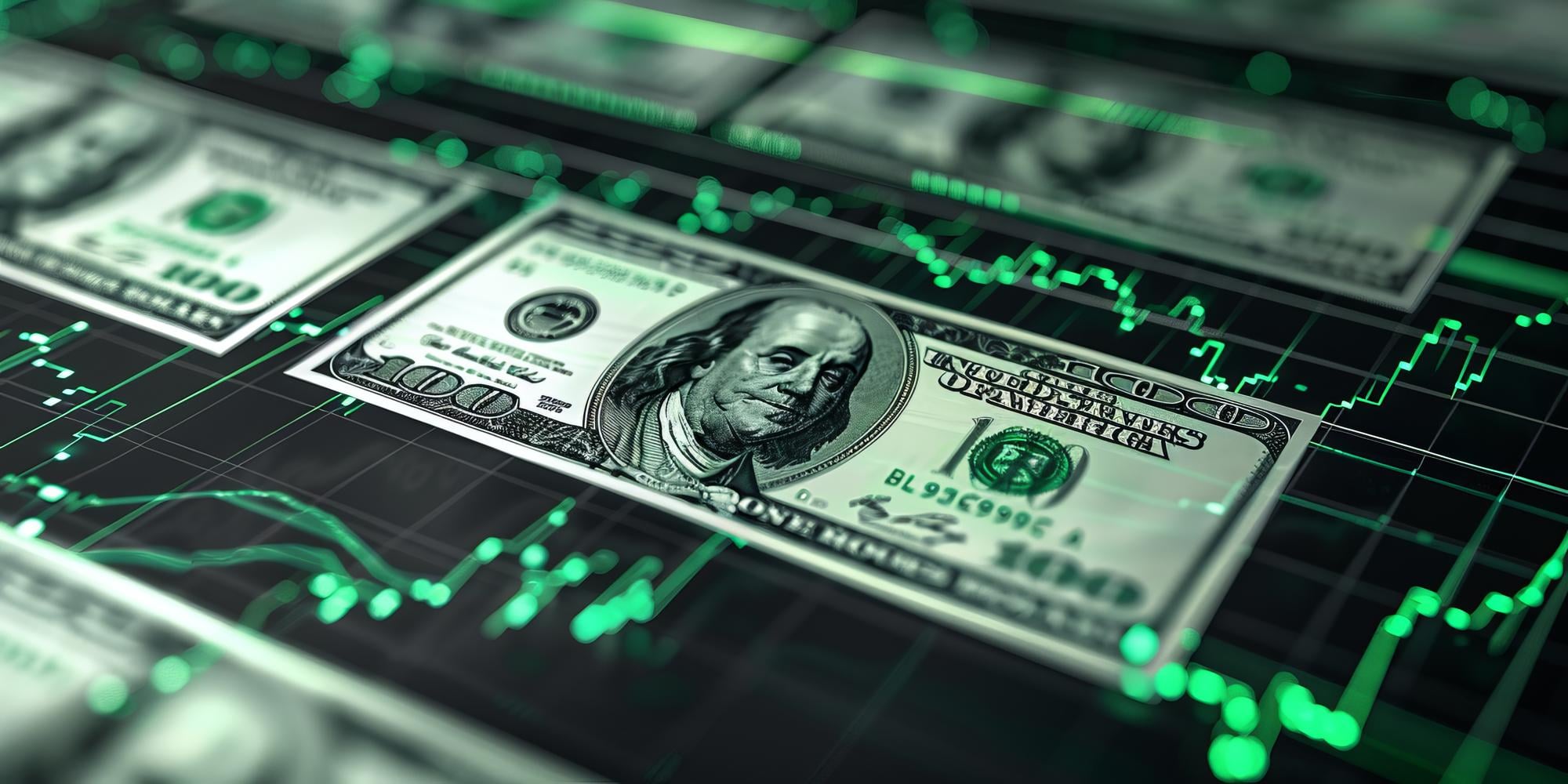 دلار از مسیر نزولی برنگشت