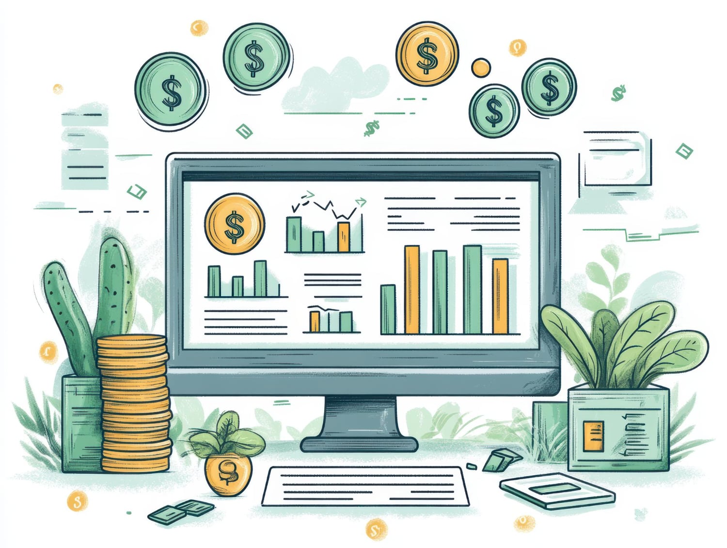 روش غیرمستقیم چیست؟