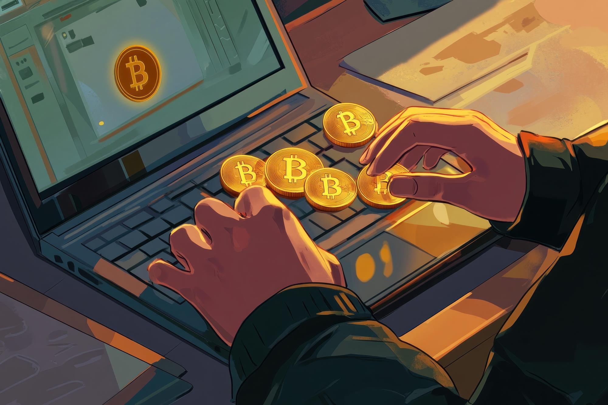 پال اتکینز با حمایت ترامپ رئیس SEC شد
