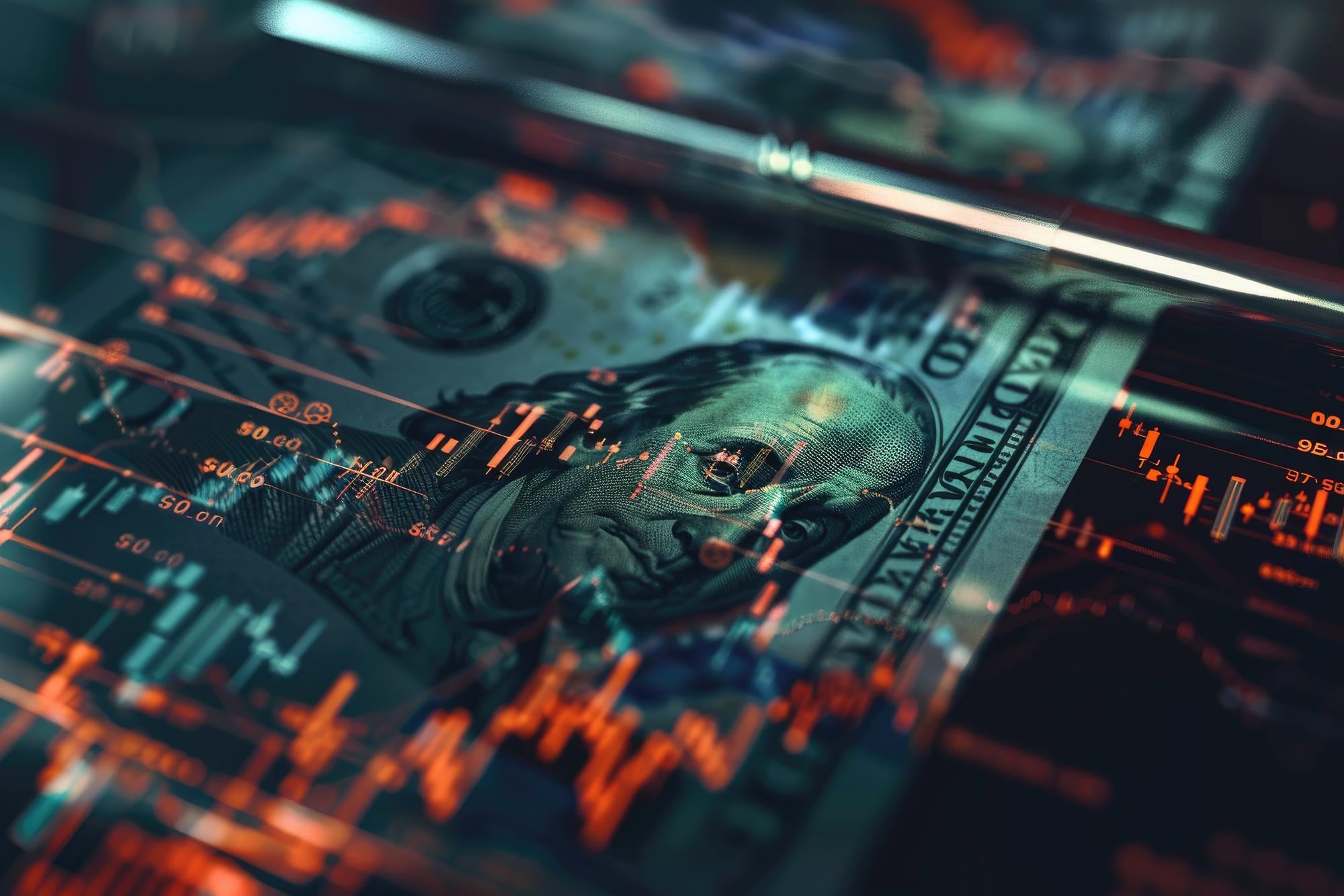 تناقض در مذاکرات، عامل نوسان دلار