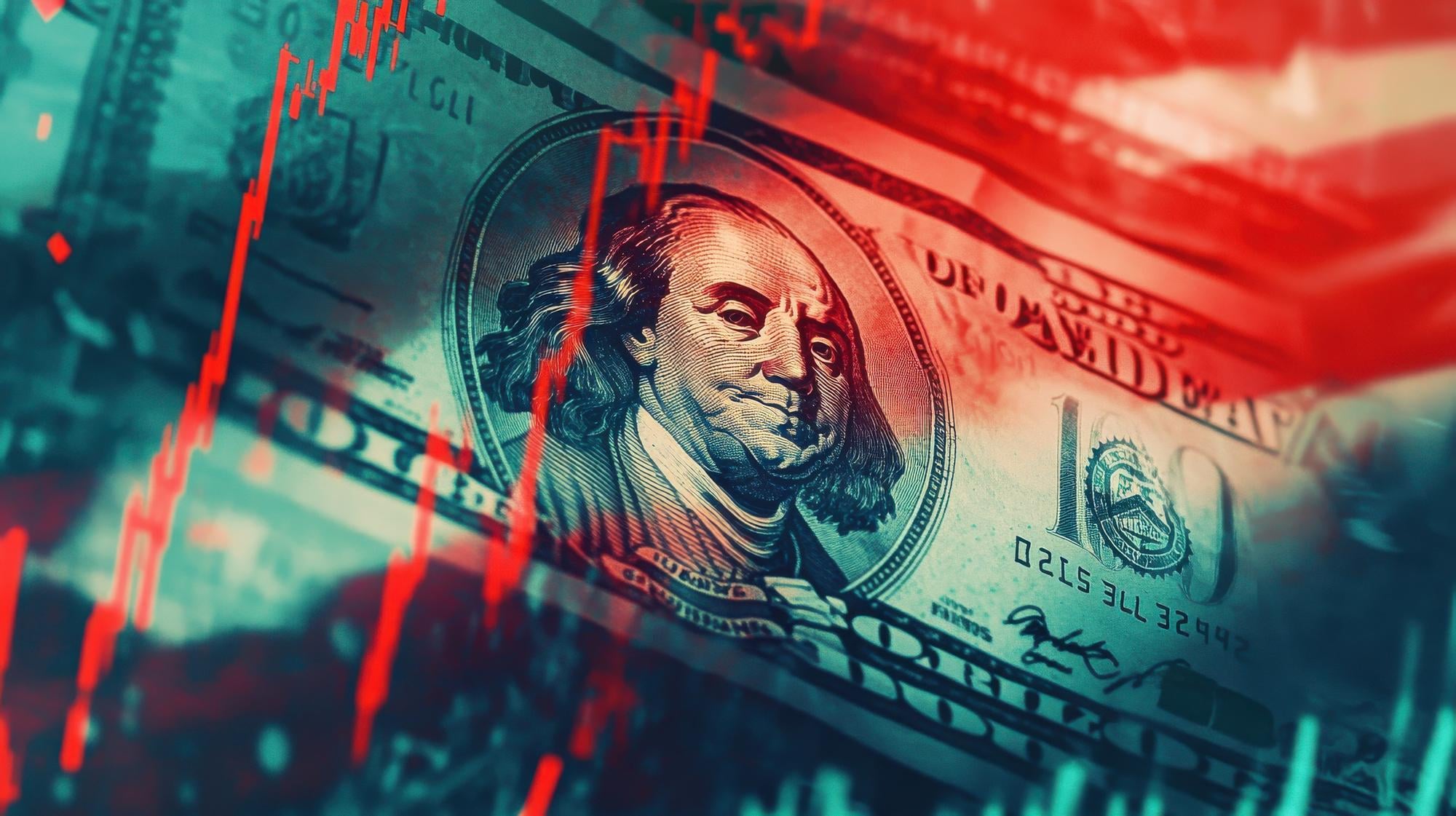 آیا شاخص دلار به پایینترین سطوح میرسد؟