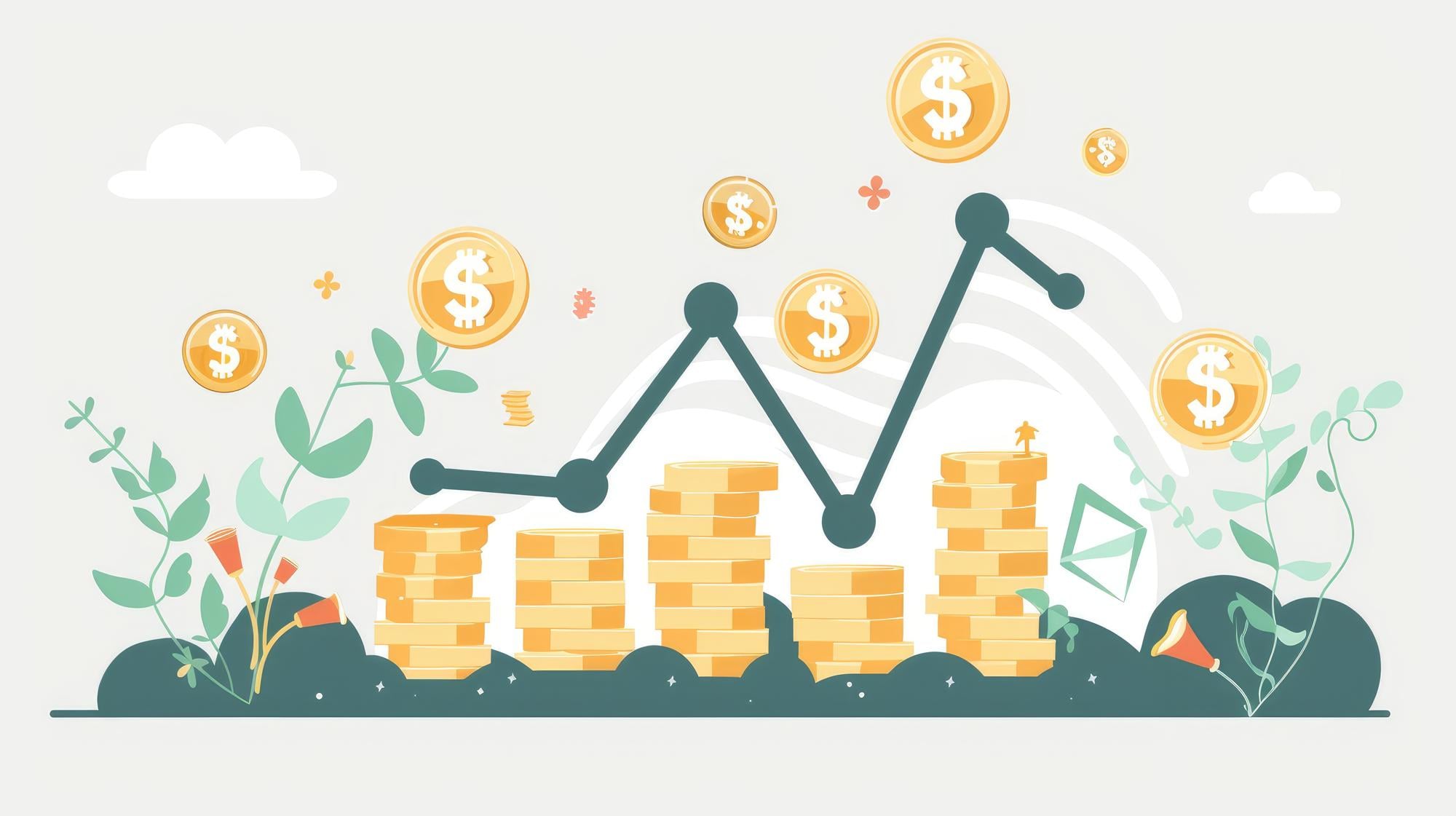 پنبه، سویا و ذرت در قلب نوسانات بازار