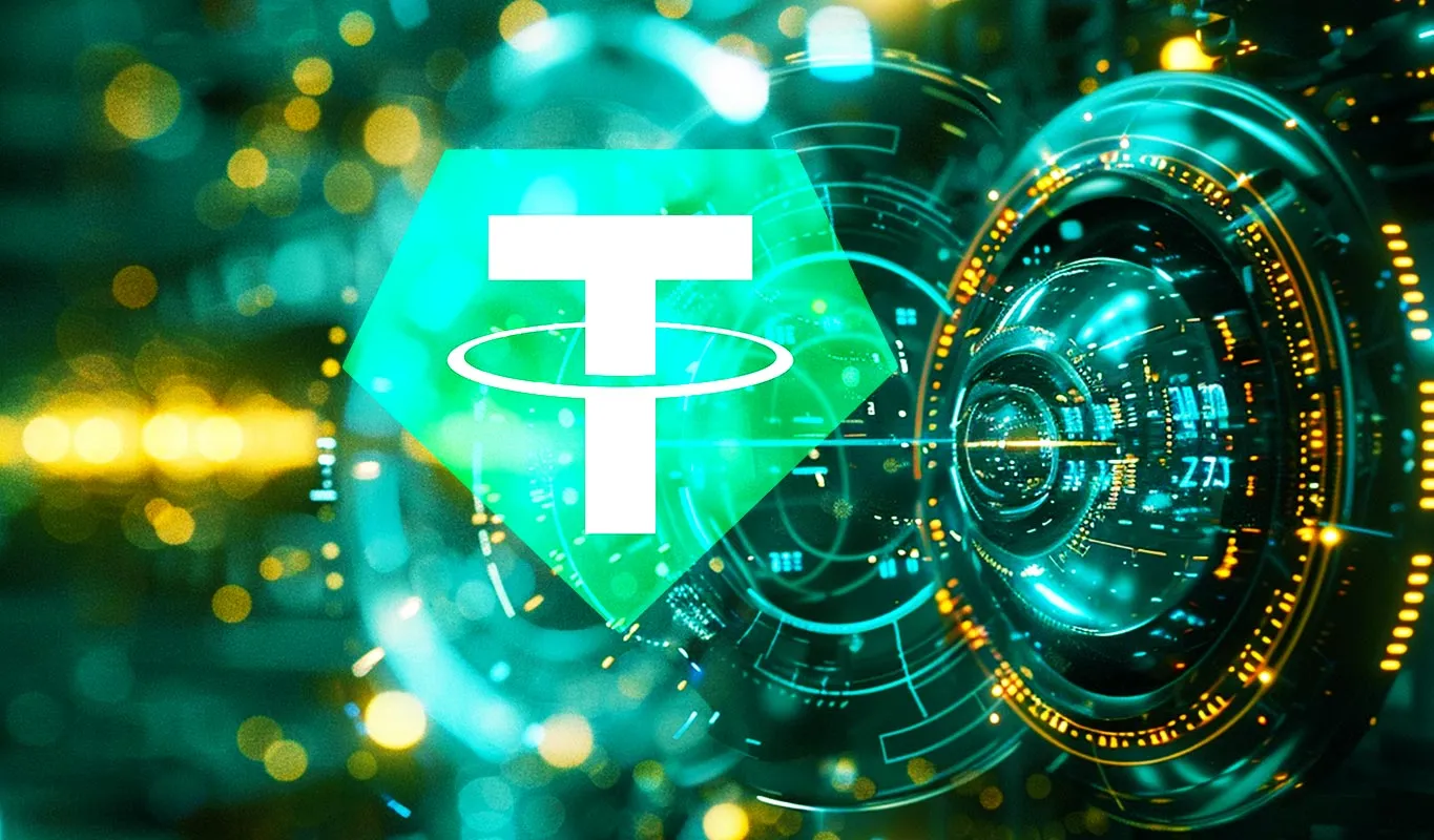 تتر آماده راهاندازی استیبلکوین جدید در صورت ممنوعیت USDT در آمریکا