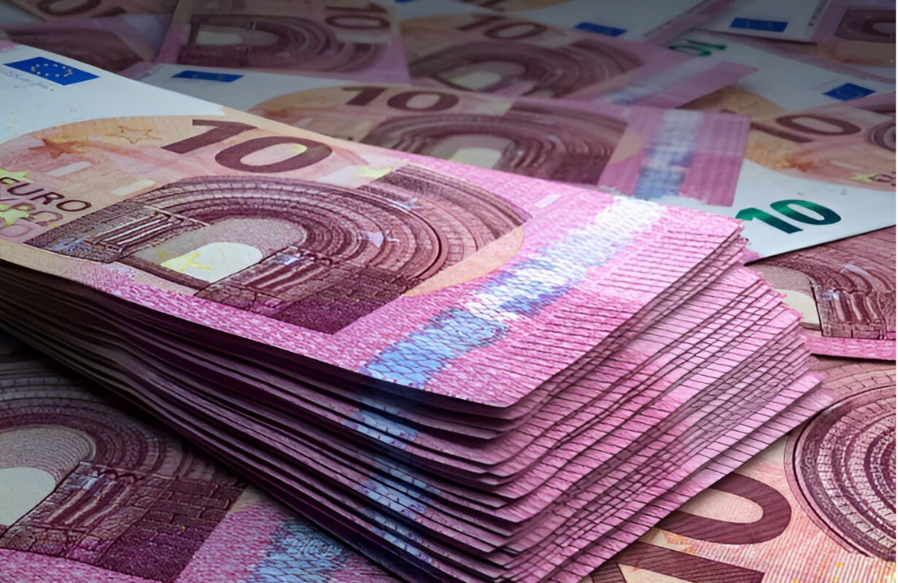تحلیل تکنیکال یورو / دلار 21 فروردین