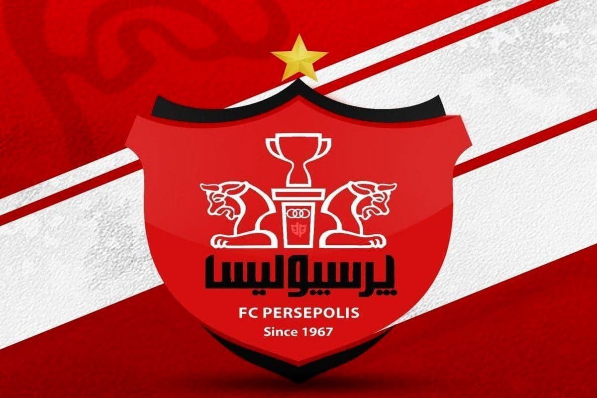 جواهر پرسپولیس خانهنشین شد
