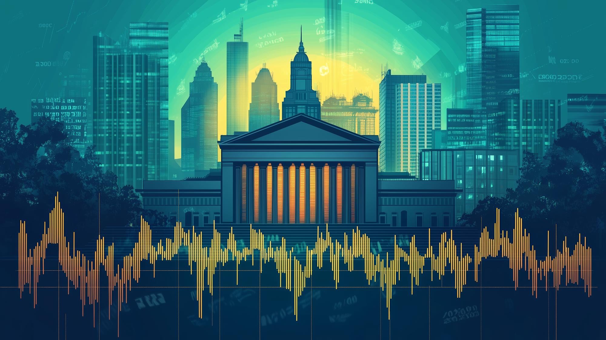 تحول در SEC با روی کار آمدن پال اتکینز