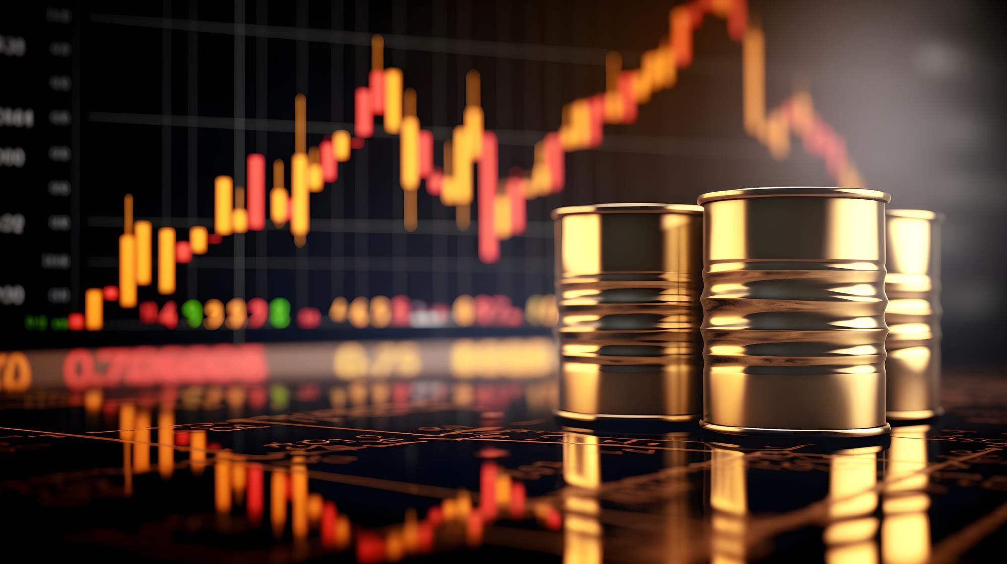 نفت، در پائینترین سطوح در نوسان