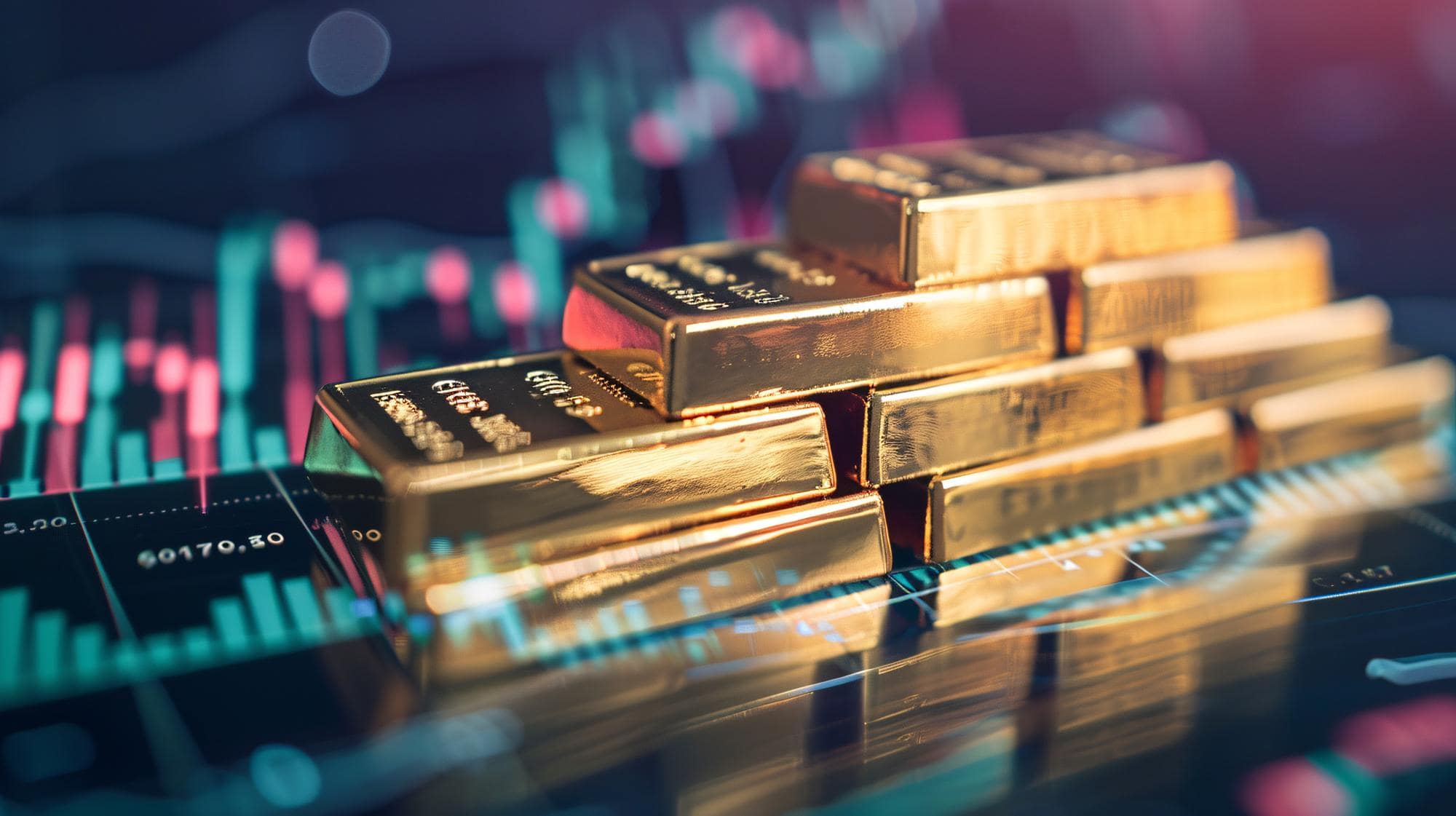 آیا برنامههای آتی به نفع طلاست؟