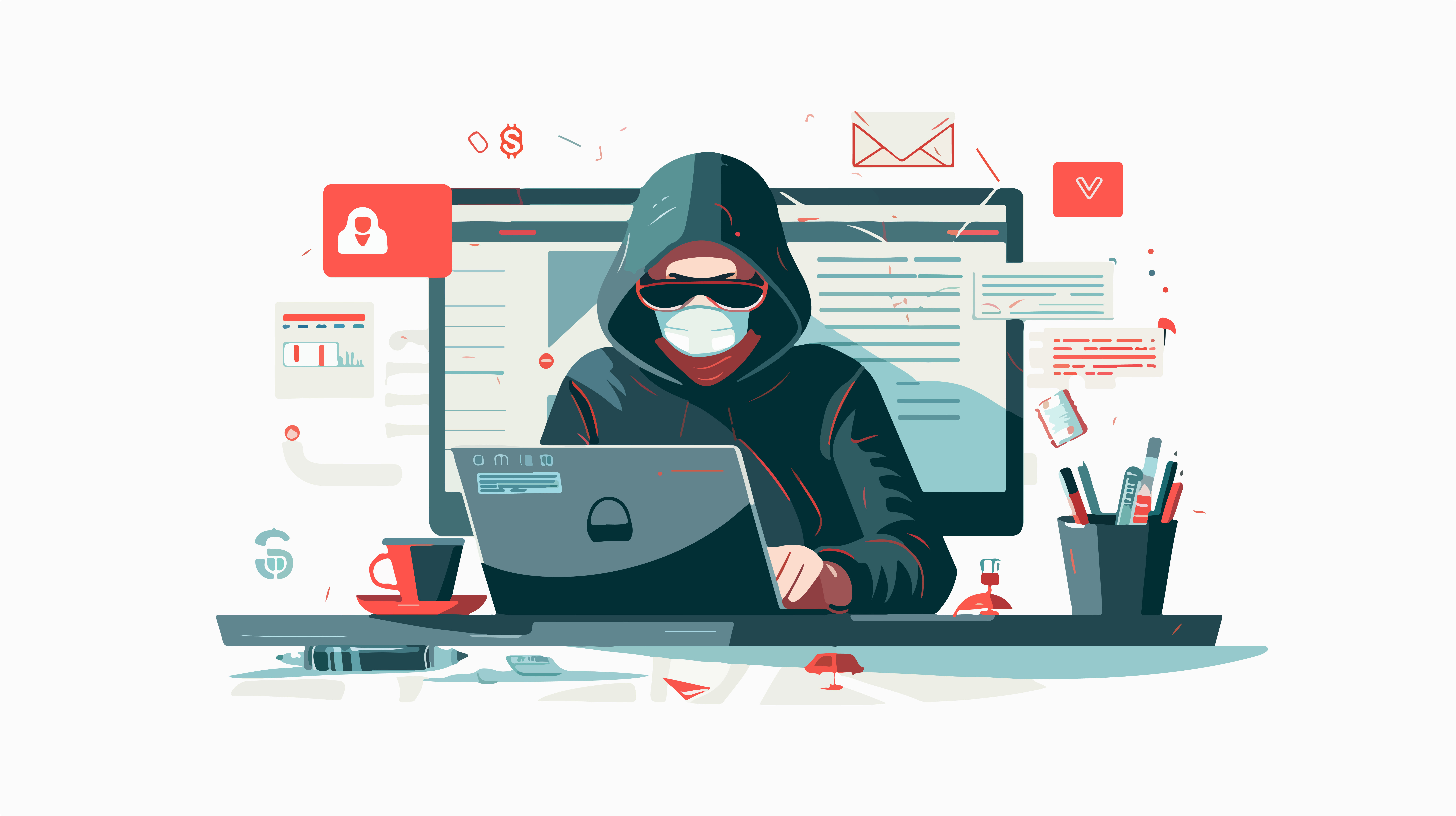کلاهبرداری چیست؟