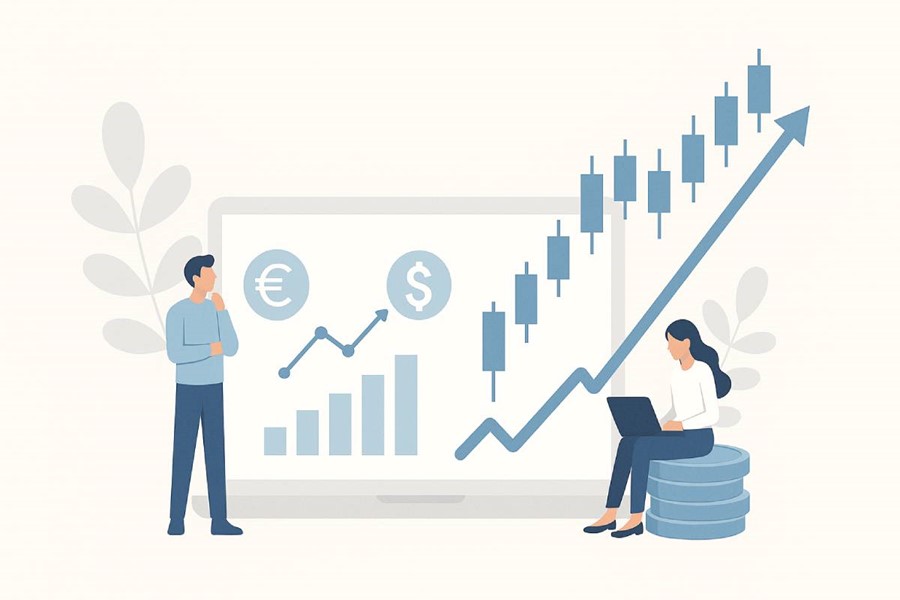 بهترین بروکرهای فارکس برای ایرانیان