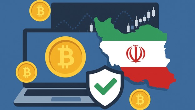 بهترین صرافی ارز دیجیتال بدون تحریم برای ایرانیان