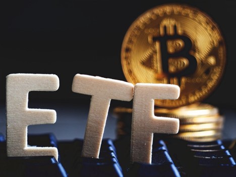 صندوقهای ETF