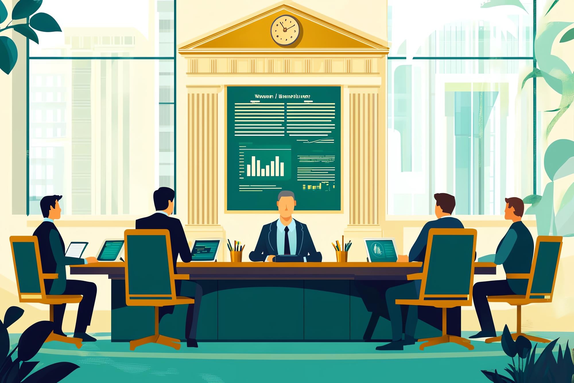 دفتر حسابرسی دولت آمریکا چیست؟