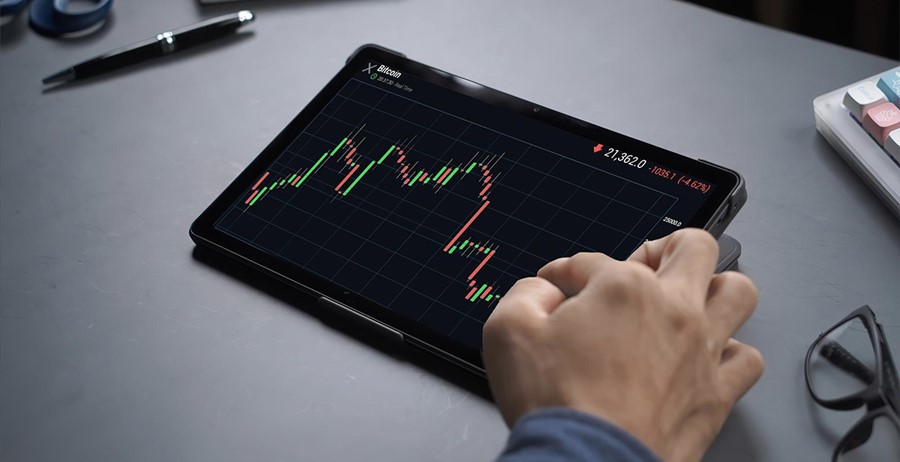 ۵ نکته مهم برای پیش‌بینی قیمت ارز دیجیتال در بازار پرنوسان