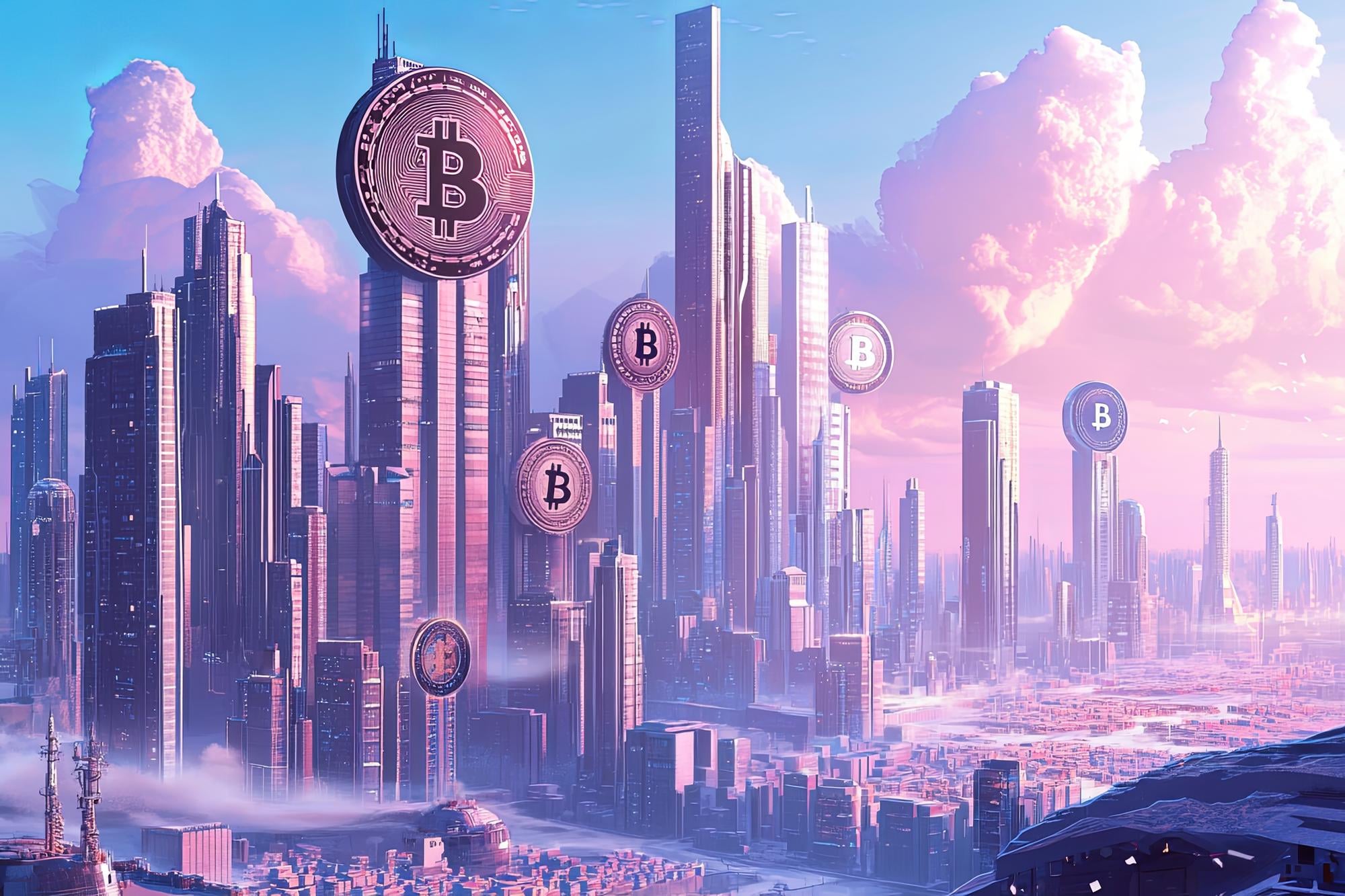 کاهش رتبه اعتباری ایالات متحده چگونه جایگاه بیتکوین را تقویت میکند؟