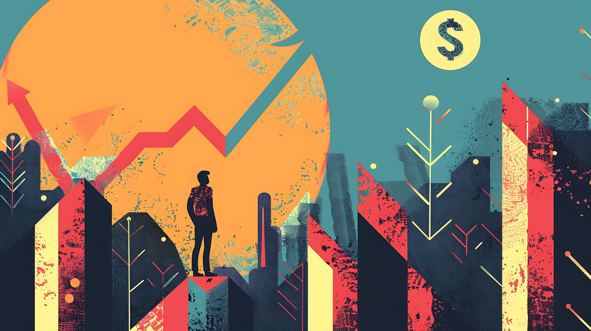 سه آلتکوین برتر برای خرید در فصل آلتکوین پیشرو