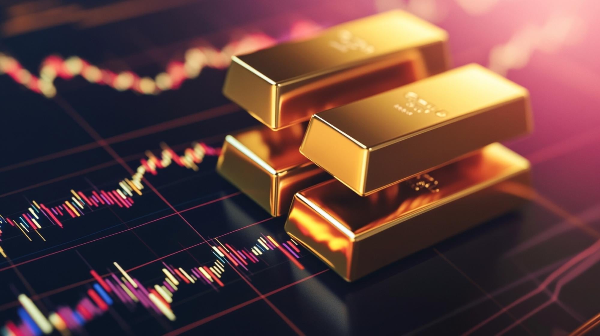بهبود ریسکپذیری، طلا را مغبون کرد
