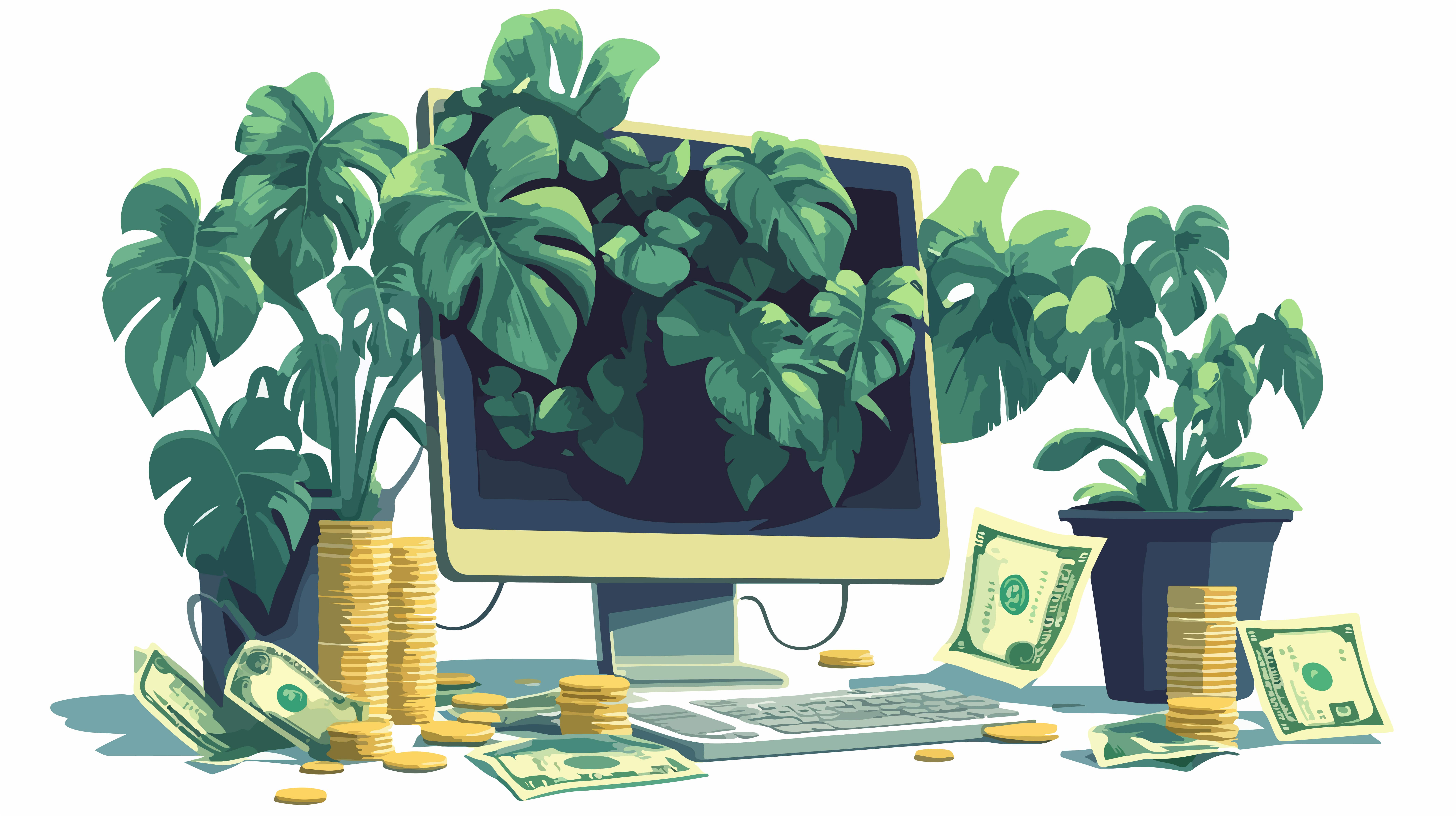 بازاریابی سبز چیست؟