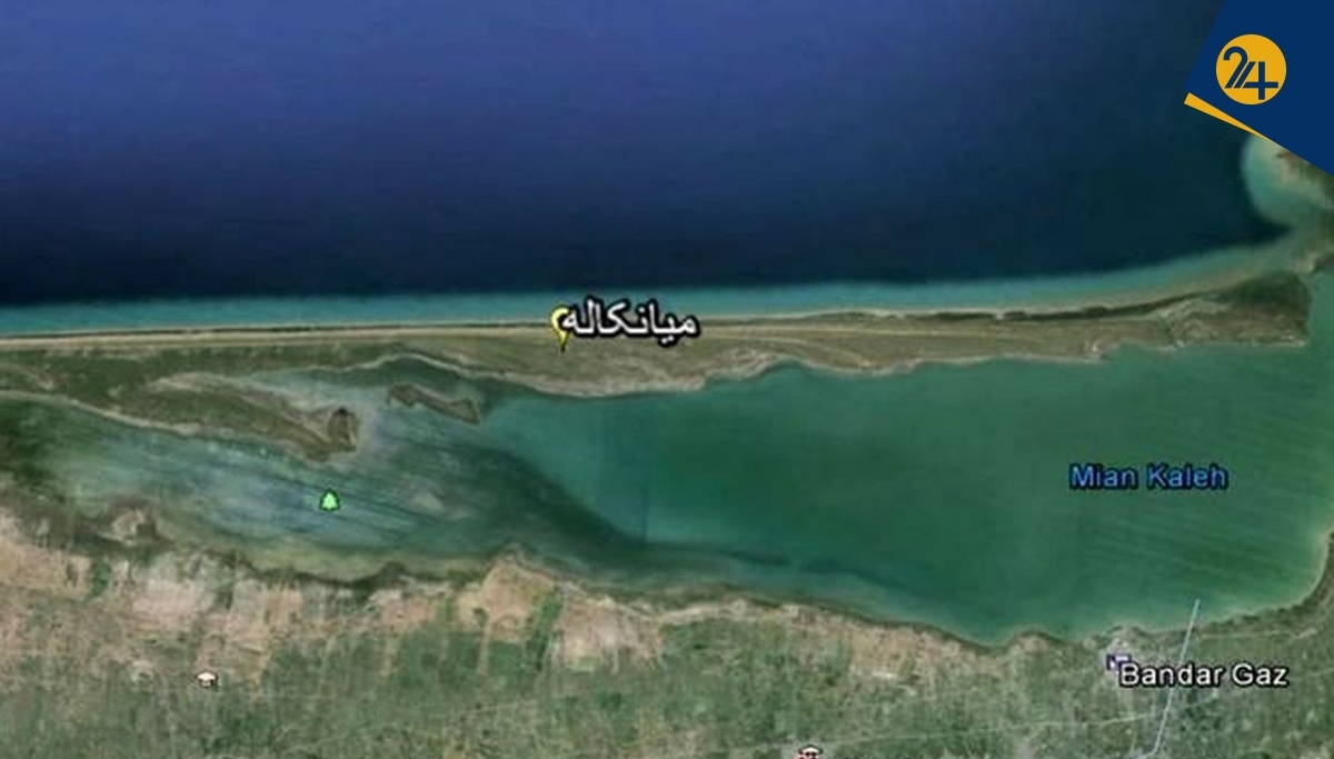 یک گزارش محرمانه که باعث توقف پتروشیمی میانکاله شد یک گزارش محرمانه که باعث توقف پتروشیمی میانکاله شد