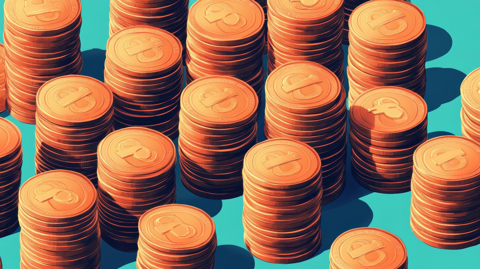 آیا استیبلکوینها در آینده به کالاهایی بینام تبدیل خواهند شد؟