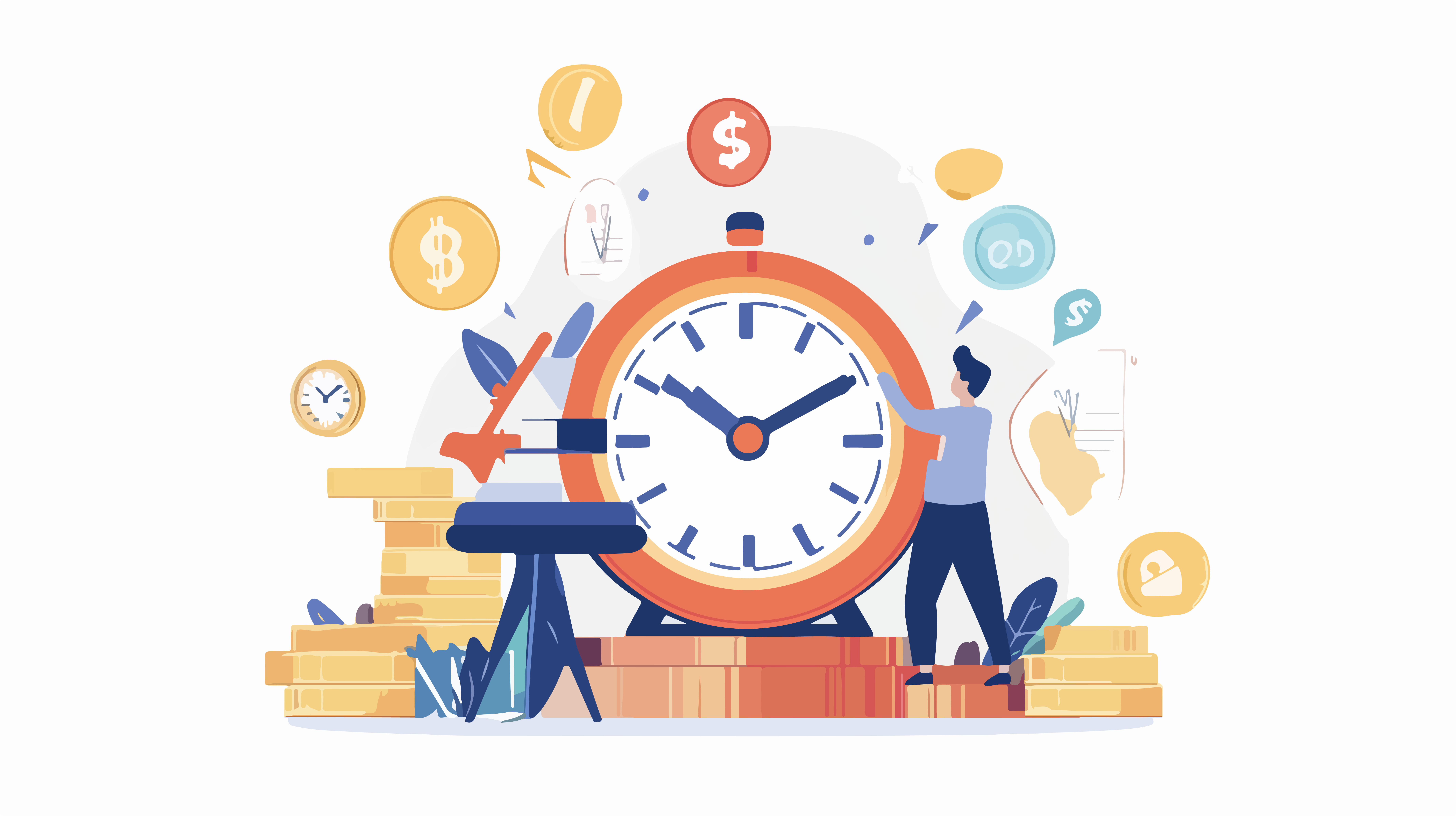ارزش آتی چیست؟