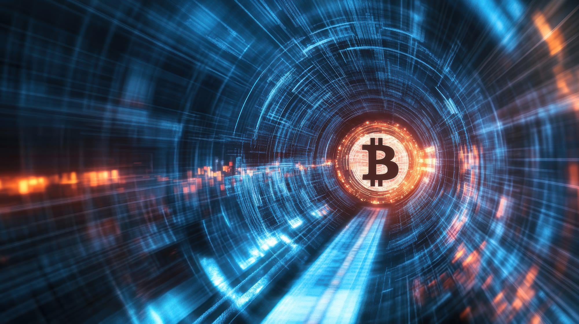 جهش تاریخی یا فریب قیمتی؟ پنج تحول مهم بیتکوین در هفته جاری
