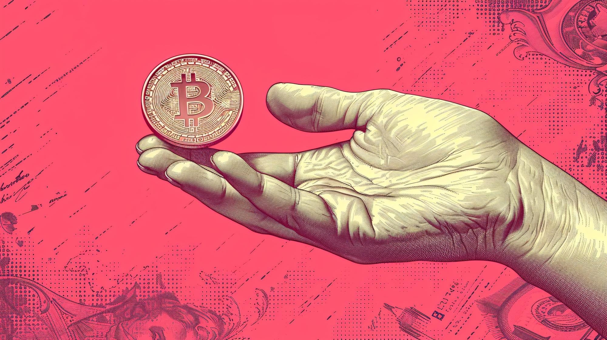 تحلیلگران: احتمال اصلاح بیتکوین تا سطح ۹۴ هزار دلار وجود دارد